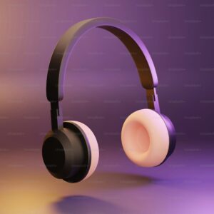 Headphones