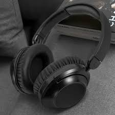 Daily use headphone